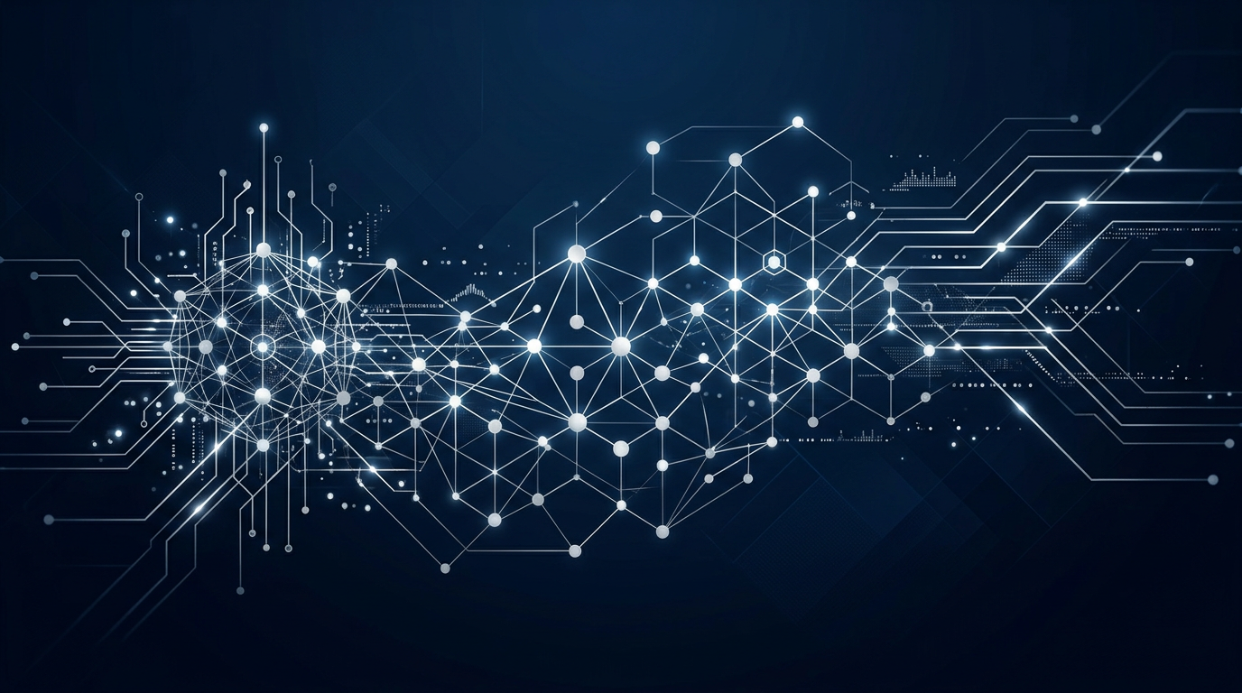 Research – digital pattern discovery and networked thinking